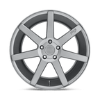 M149 20X9 5X120 MT-GNMTL 35MM