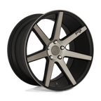 M150 20X10.5 5X4.5 MT-BLK-MACH 30MM