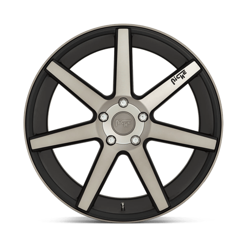 VERONA 18X8 5X112 (BSL) 66.5 MBT 42MM