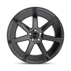 M168 19X8.5 5X112 GL-BLK 42MM