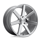 M179 19X8.5 5X112 GL-SLVR-MACH 34MM