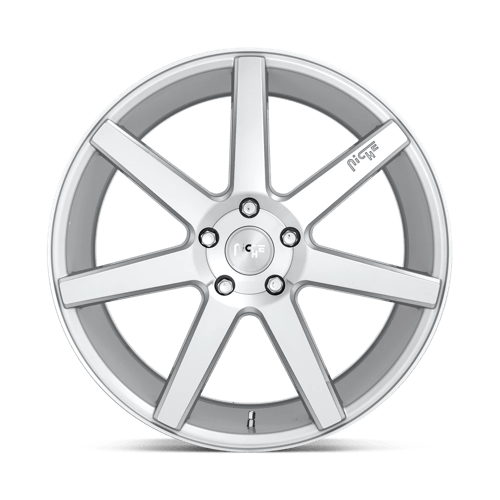 M179 20X9 5X112 GL-SLVR-MACH 25MM