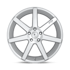 M179 19X8.5 5X112 GL-SLVR-MACH 34MM