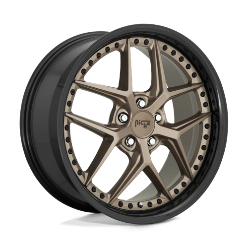 VICE 19X9.5 5X4.5 72 ZDB +35