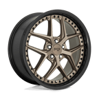 VICE 20X9 5X112 (BSL) 66.5 ZDB 38MM