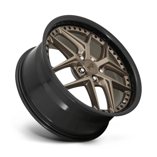 VICE 19X9.5 5X4.5 72 ZDB +35