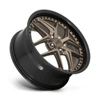 VICE 19X8.5 5X112 (BSL) 66.5 ZDB 42MM