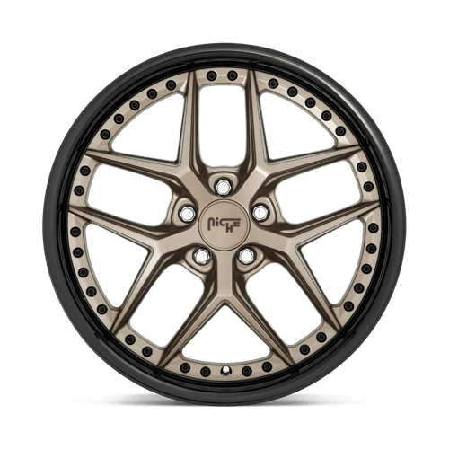 VICE 19X9.5 5X4.5 72 ZDB +35