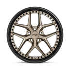 VICE 20X9 5X112 (BSL) 66.5 ZDB 38MM