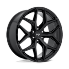 M231 20X9 6X4.5 GL-BLK 20MM