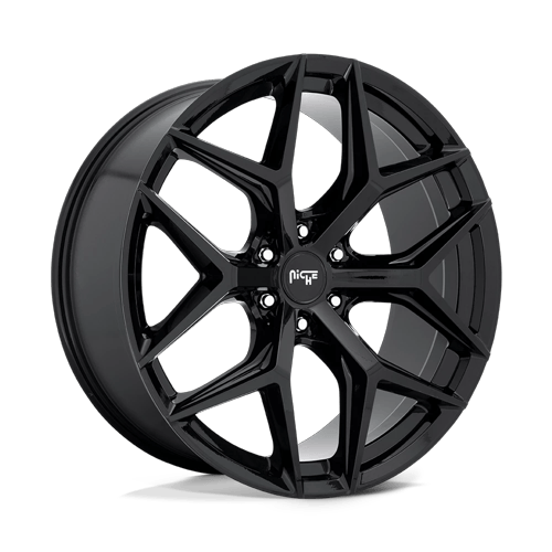 M231 20X9 6X4.5 GL-BLK 20MM