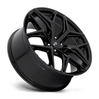 M231 20X9 6X5.5 GL-BLK 20MM