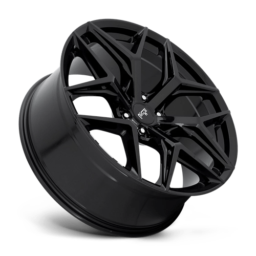 M231 20X9 6X5.5 GL-BLK 20MM