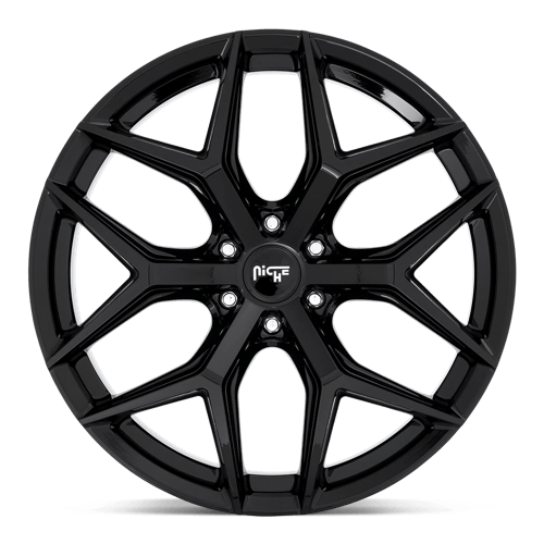 M231 20X9 6X4.5 GL-BLK 20MM
