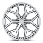 VICE SUV 24X10 6X135 87.1 P +30