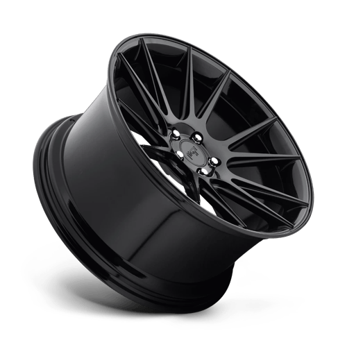 M152 20X9 5X120 GL-BLK 35MM