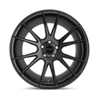 M152 20X9 5X4.5 GL-BLK 35MM