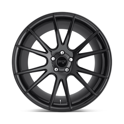 M152 20X10 5X120 GL-BLK 40MM
