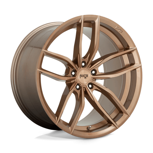 M202 19X8.5 5X112 GL-BRZ-BRS 42MM