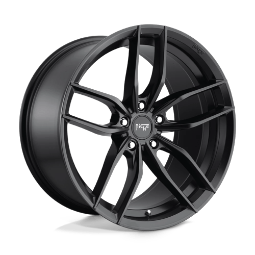 VOSSO 20X9 5X4.5 72 BD 25MM