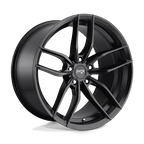 VOSSO 22X9 5X112 66.56 BD 38MM