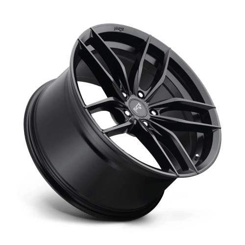 VOSSO 20X9 5X4.5 72 BD 25MM