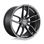 M204 20X9 5X112 MT-ANTH 25MM
