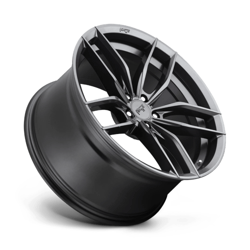 VOSSO 22X9 5X4.5 72 VD 38MM