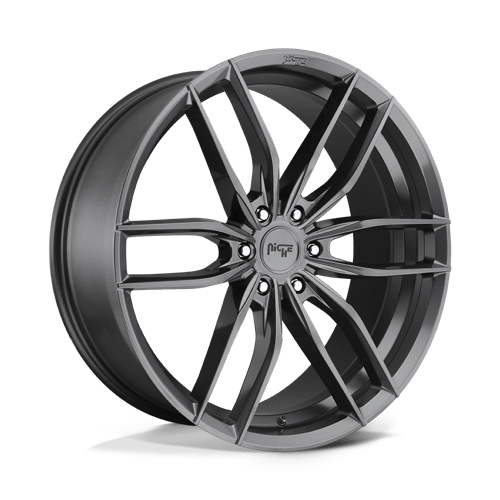 VOSSO 22X9.5 6X135 87.1 VD 30MM