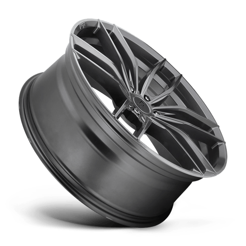VOSSO 22X9.5 6X135 87.1 VD 30MM