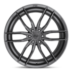 VOSSO 22X9.5 6X135 87.1 VD 30MM