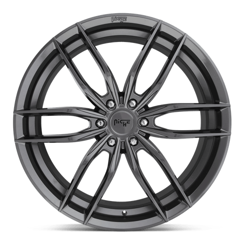 VOSSO 22X9.5 6X135 87.1 VD 30MM