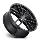 VOSSO 24X9.5 6X5.5 78.1 BL 30MM