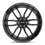 VOSSO 24X9.5 6X5.5 78.1 BL 30MM