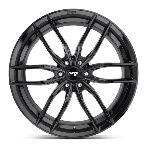 VOSSO 24X9.5 6X5.5 78.1 BL 30MM