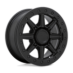WEBB BL UTV 14X7 4X136 +36 106 M-BLK
