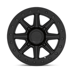 WEBB BL UTV 14X7 4X110 +36 80 M-BLK