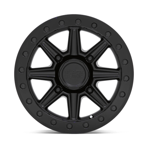 WEBB BL UTV 14X7 4X136 +36 106 M-BLK