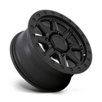 BR WEBB 14X7 4X110 +36 80 M-BLK