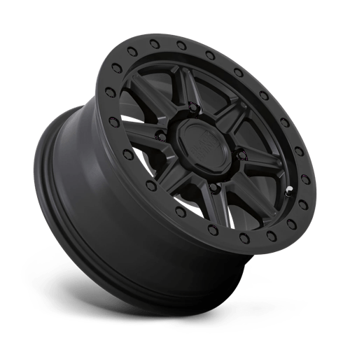 BR WEBB 14X7 4X110 +36 80 M-BLK