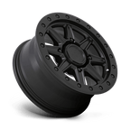 BR WEBB 14X7 4X156 +36 132 M-BLK