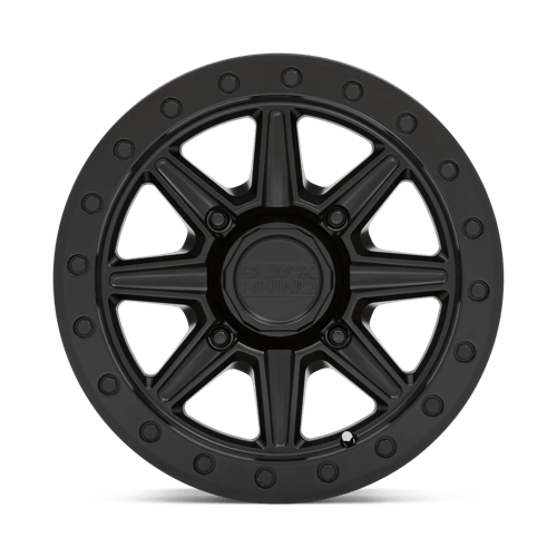 BR WEBB 14X7 4X110 +51 80 M-BLK