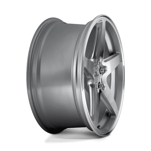 WGR 18X9.5 5X112 66.5 SL +45 BSL