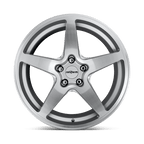 WGR 18X9.5 5X112 66.5 SL +45 BSL