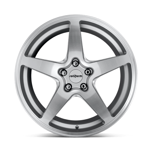 WGR 18X9.5 5X112 66.5 SL +45 BSL