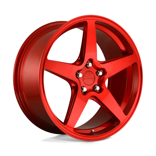 WGR 18X9.5 5X112 QL 6.2 66.5 +25