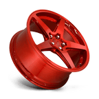 WGR 18X9.5 5X112 QL 6.2 66.5 +25