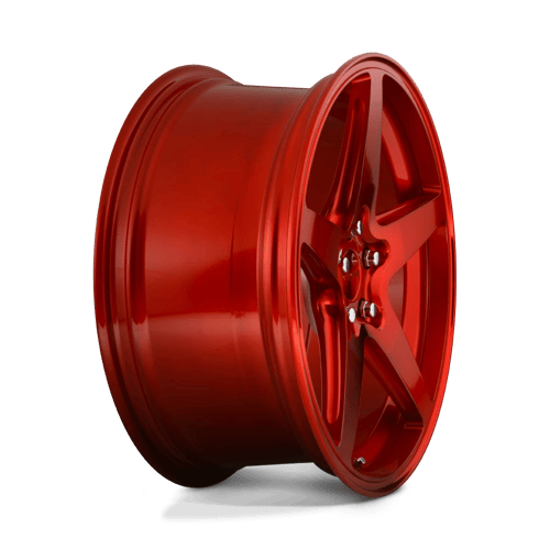 WGR 18X9.5 5X112 QL 6.2 66.5 +25