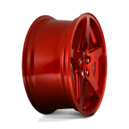 WGR 20X10.5 5X114.3 QL 7.5 72 +45