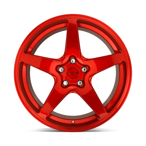 WGR 20X8.5 5X100 66.56 QL +45
